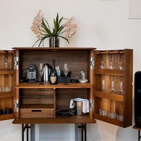 Apartment La E Bella Vi, Luxury In Old Town Dubrovnik
