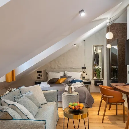 Apartment La E Bella Vi, Luxury In Old Town Dubrovnik
