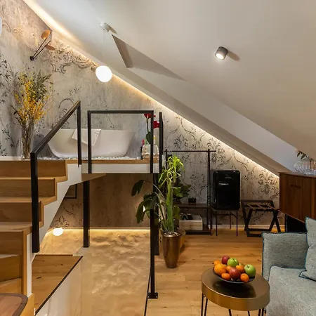 La E Bella Vi, Luxury In Old Town Dubrovnik