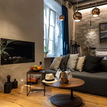 La E Bella Vi, Luxury In Old Town Dubrovnik