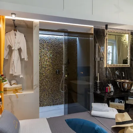 Apartment La E Bella Vi, Luxury In Old Town