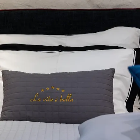 Apartment La E Bella Vi, Luxury In Old Town Dubrovnik